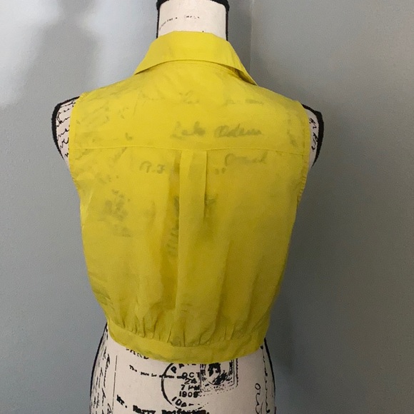 Faisca blouse - Picture 5 of 5